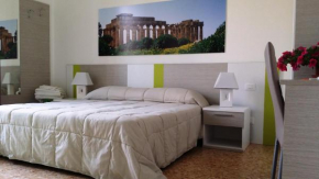  Terrazze Villanova  Трапани